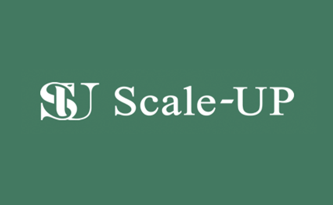 Scale-UP株式会社