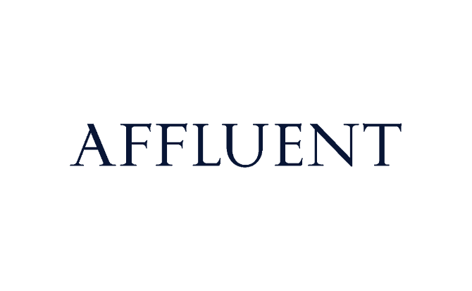 株式会社affluent