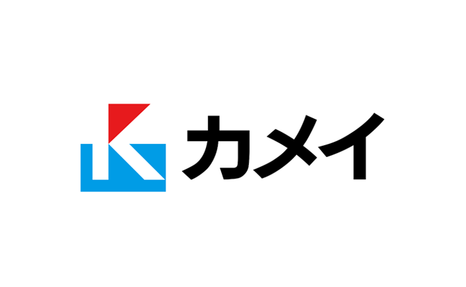 カメイ株式会社