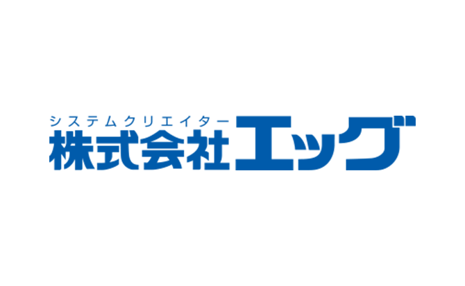 株式会社エッグ