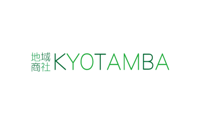 地域商社京丹波