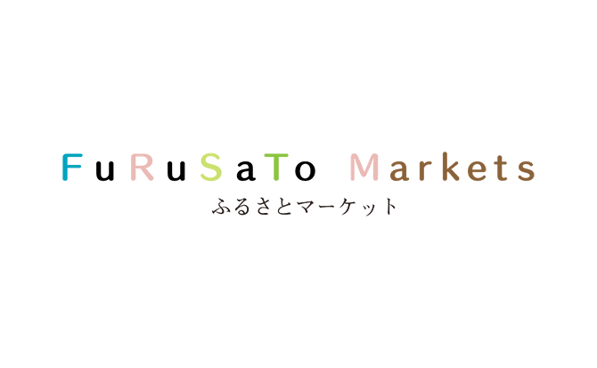 ふるさとマーケット