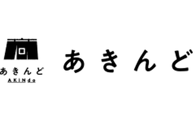 株式会社あきんど
